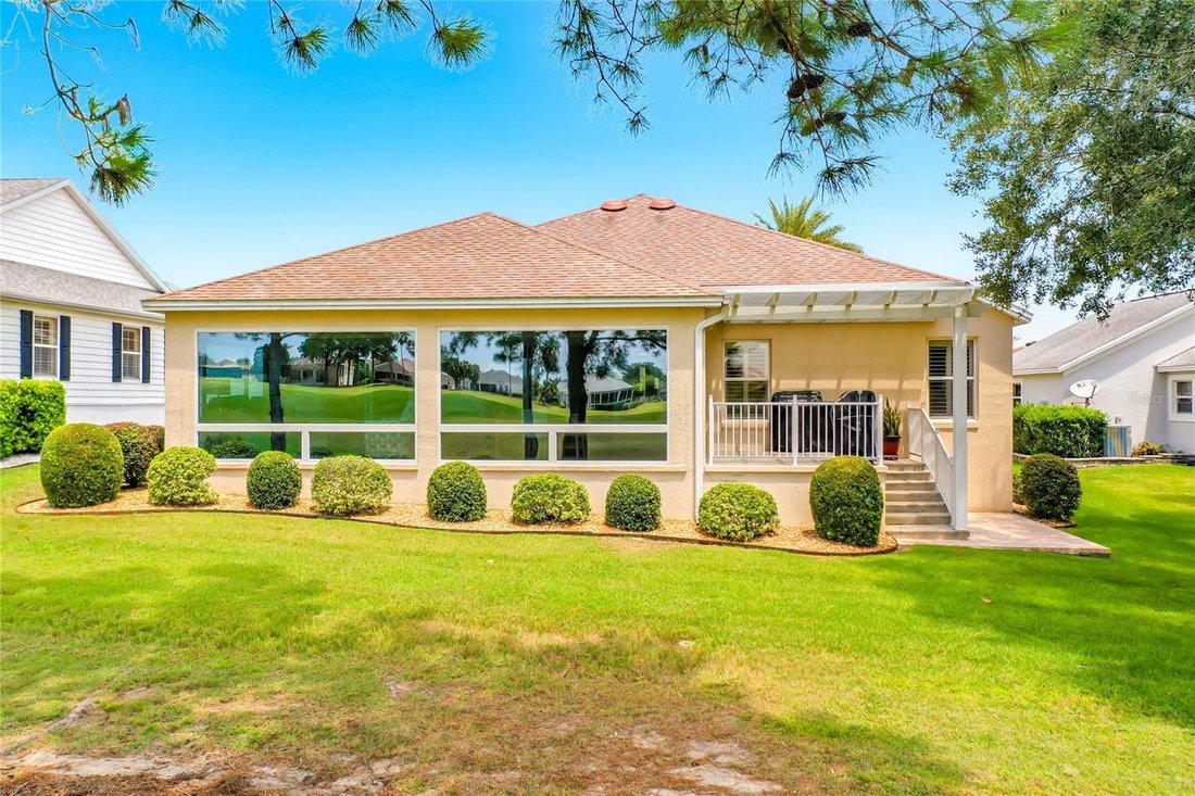 Maison à The Villages, Floride, États-Unis 2 - 18722081
