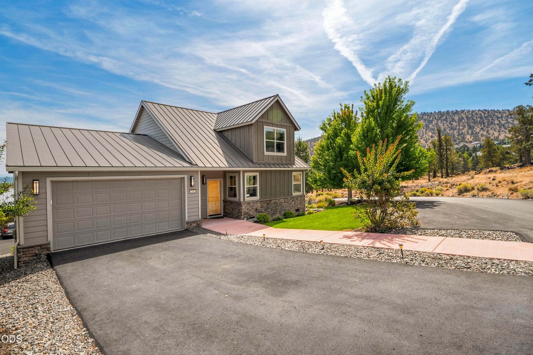 Casa a Redmond, Oregon, Stati Uniti 2 - 18726438
