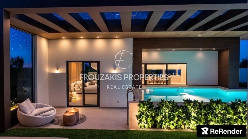 Apartment in Glyfada, Attica, Greece 2 - 18723048
