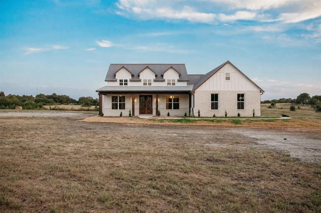 Casa en Bonham, Texas, Estados Unidos 3 - 18727719