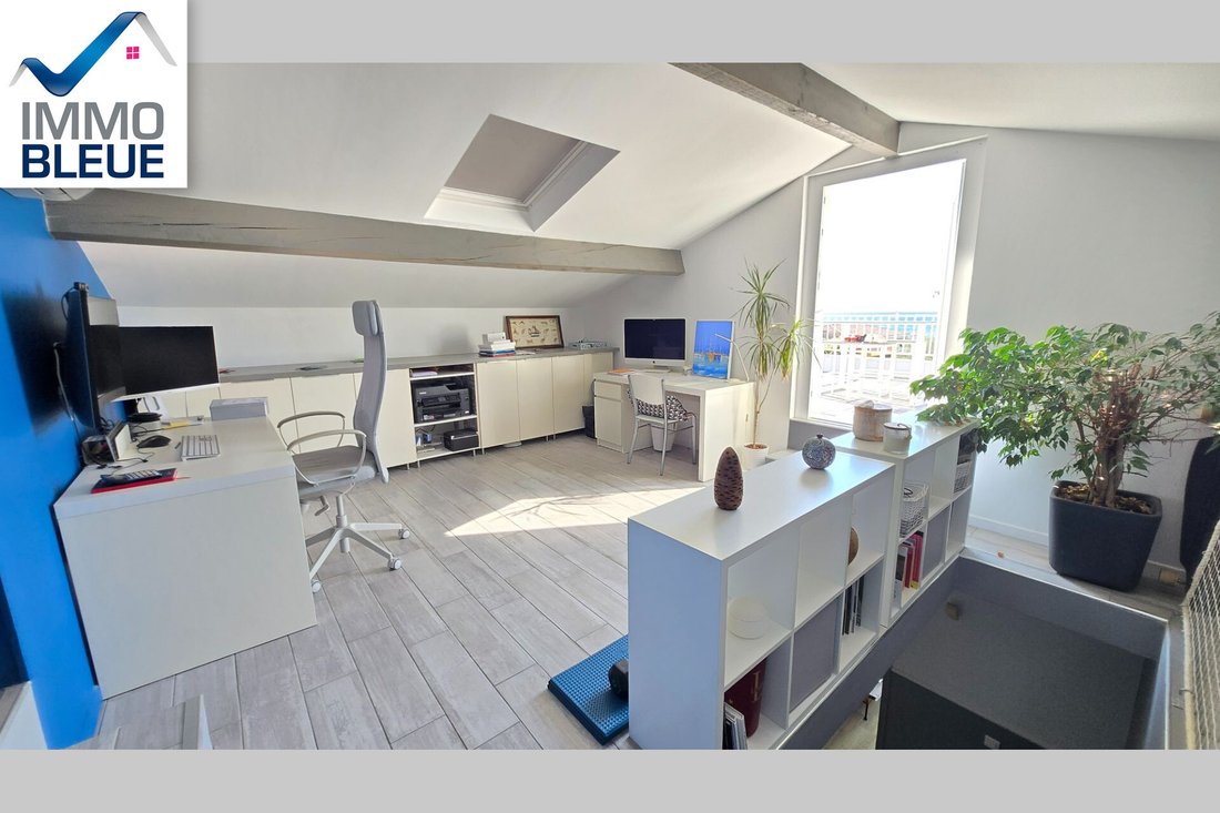 Villa a Le Village-L'Esperon, Sausset-les-Pins, Francia 5 - 18723118