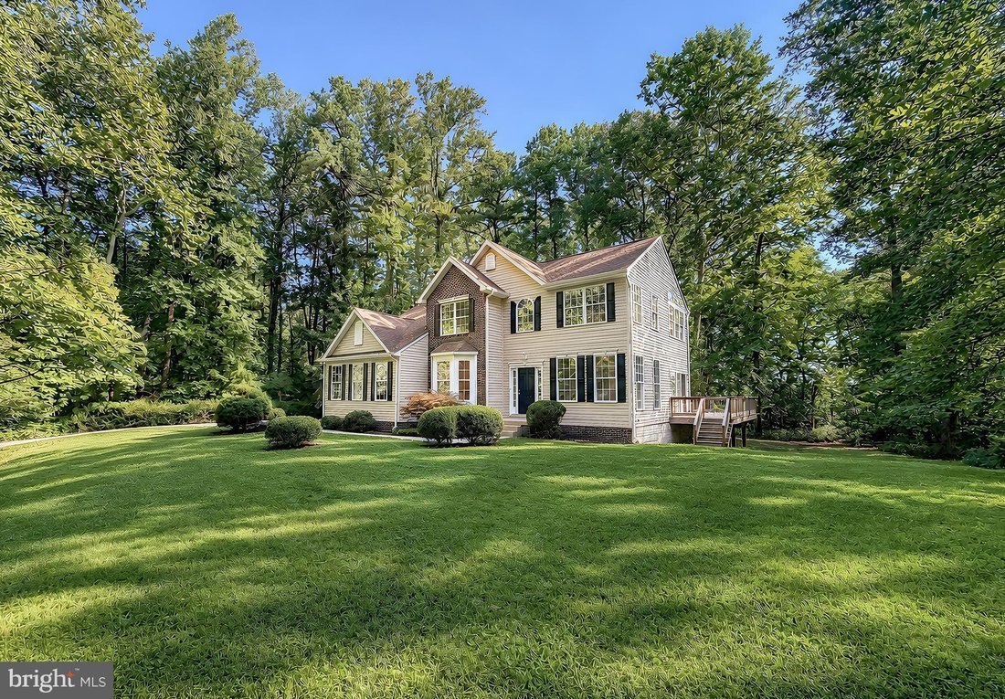 House in Valley Lee, Maryland, United States 3 - 18728979