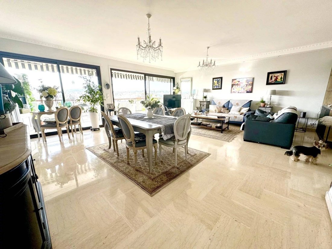 Apartamento en Cannes, Provenza-Alpes-Costa Azul, Francia 2 - 16886787