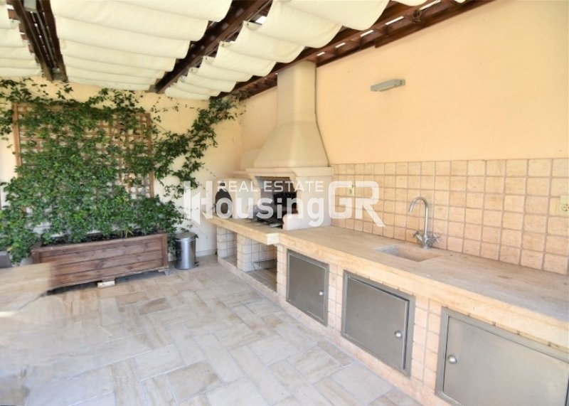 Villa en Panorama, Macedonia and Thrace, Grecia 2 - 18723535