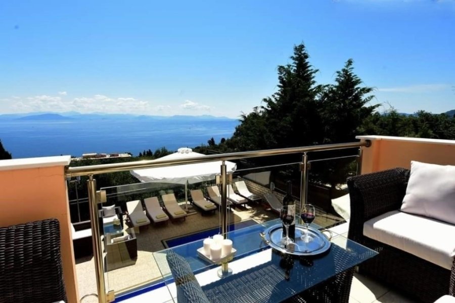 House in Corfu, Peloponnese, Western Greece and the Ionian, Greece 1 - 18724677