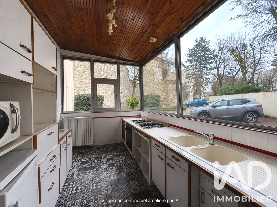 Appartamento a Centre, Nanterre, Francia 4 - 18249639