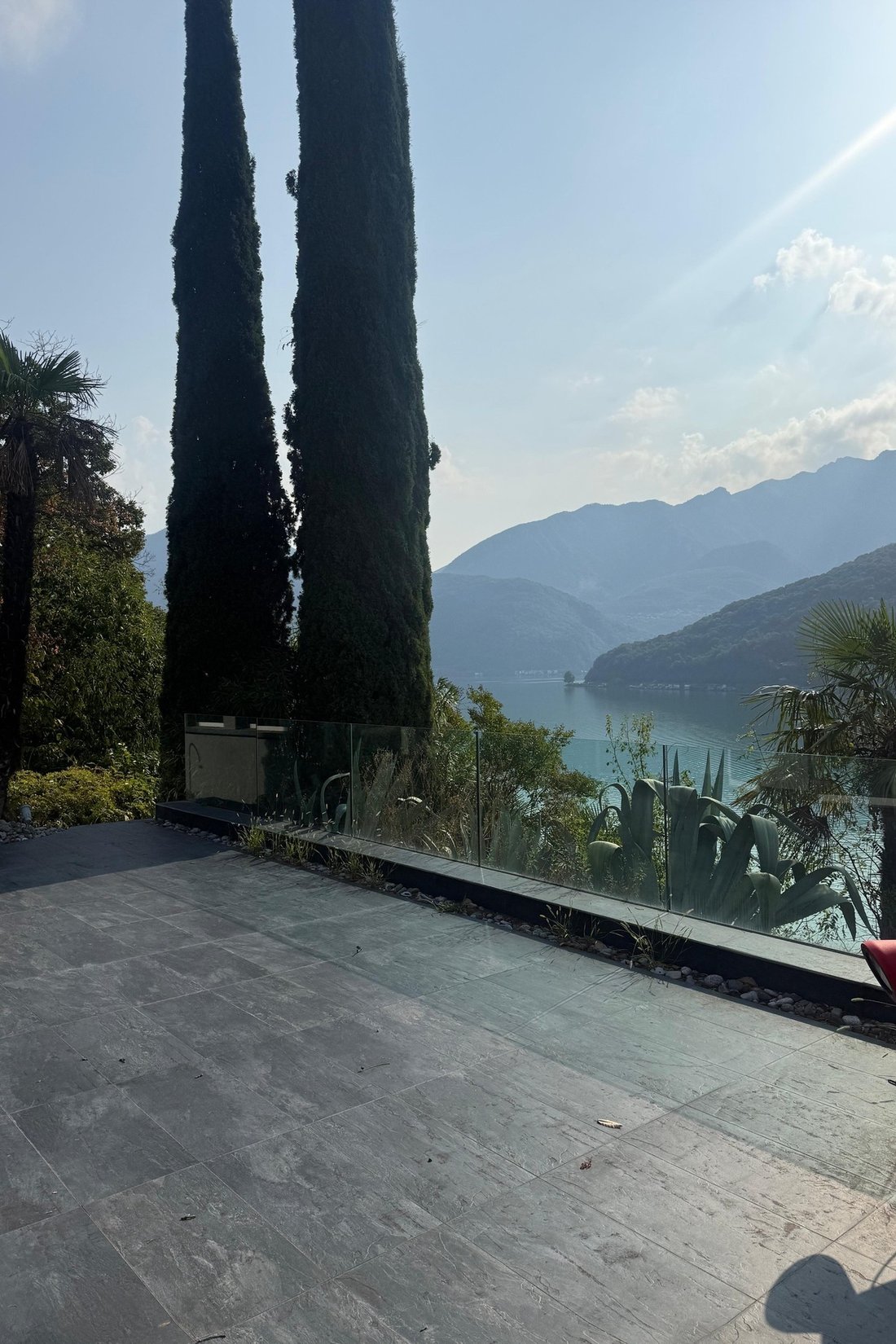 Haus in Vico Morcote, Tessin, Schweiz 4 - 18725973