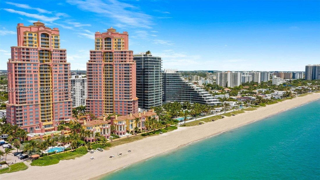 Condominio en Wilton Manors, Florida, Estados Unidos 1 - 18722033