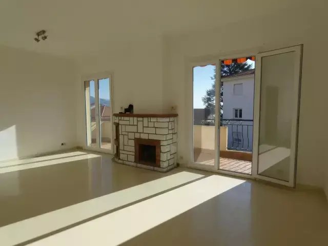 Villa à Cabbe-Saint Roman, Roquebrune-Cap-Martin, France 5 - 18013505