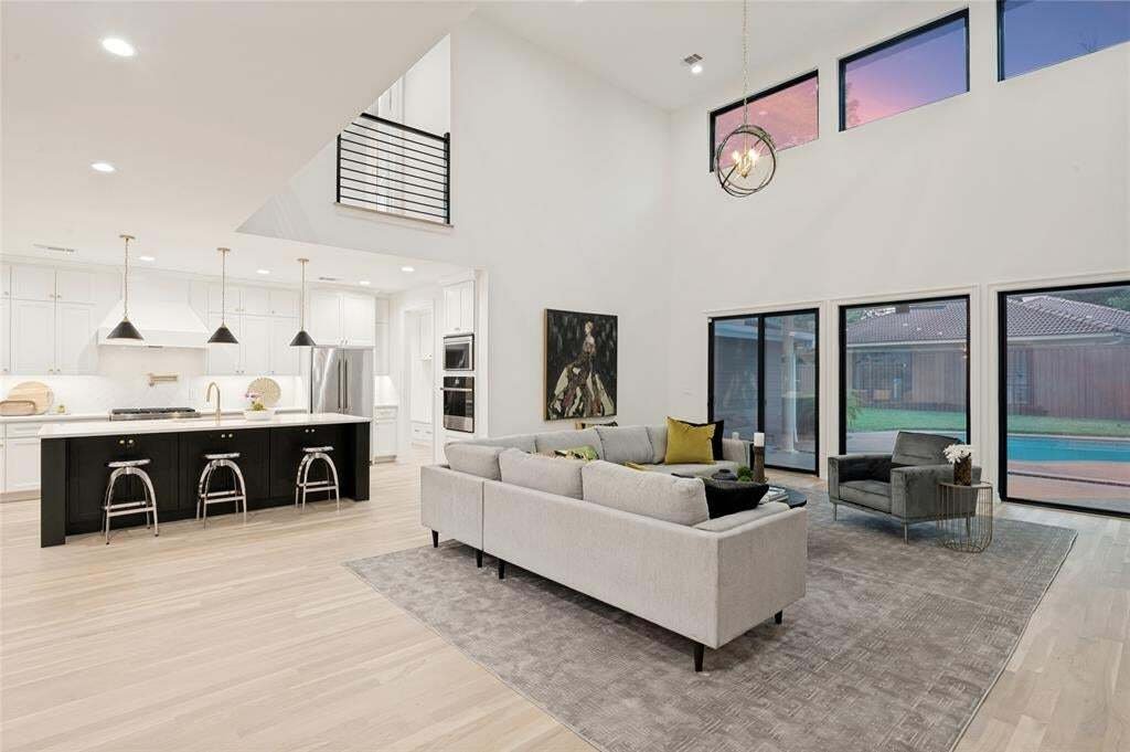 House in Dallas, Texas, United States 4 - 18552842