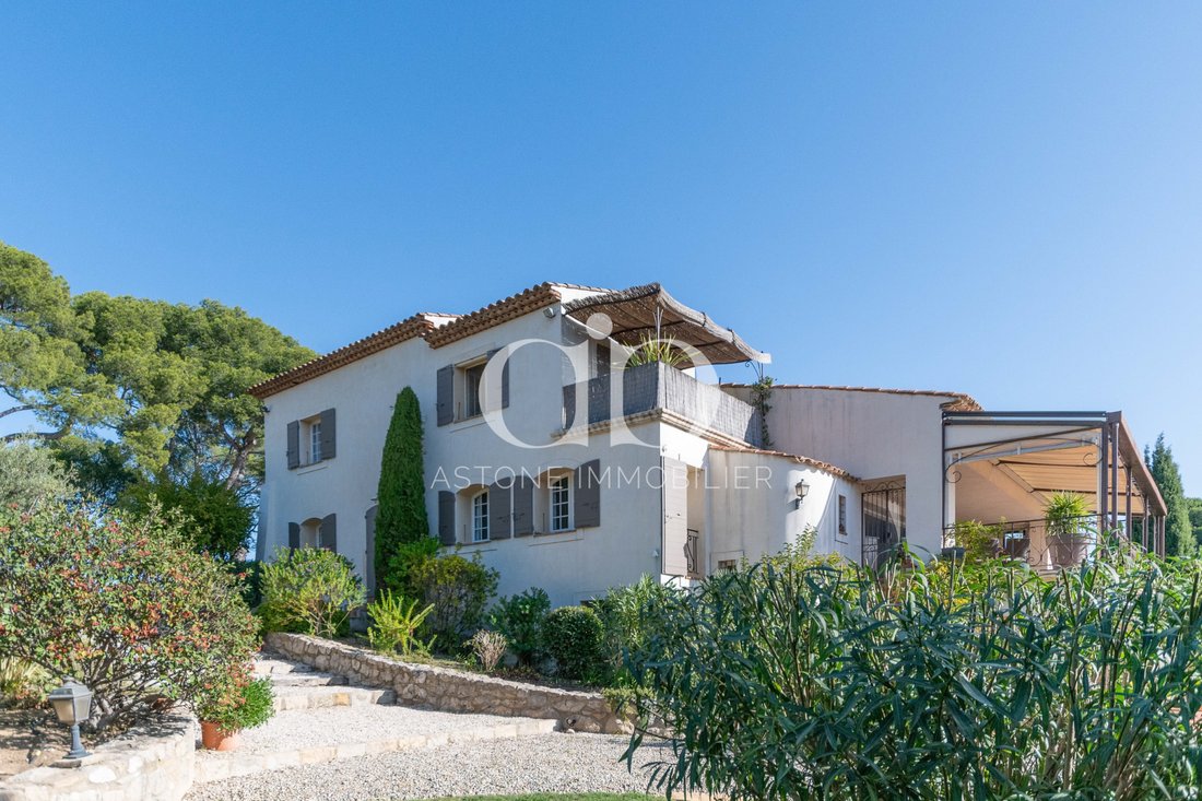 Haus in La Cadière-d'Azur, Provence-Alpes-Côte d'Azur, Frankreich 4 - 18727872