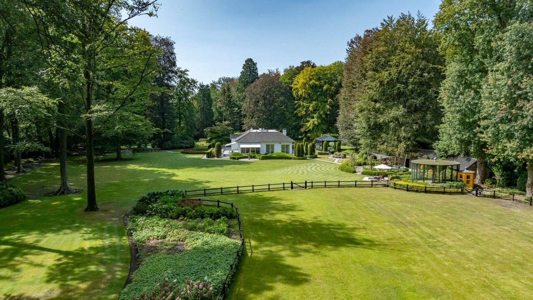 Villa en Turnhout, Región Flamenca, Bélgica 1 - 18721598