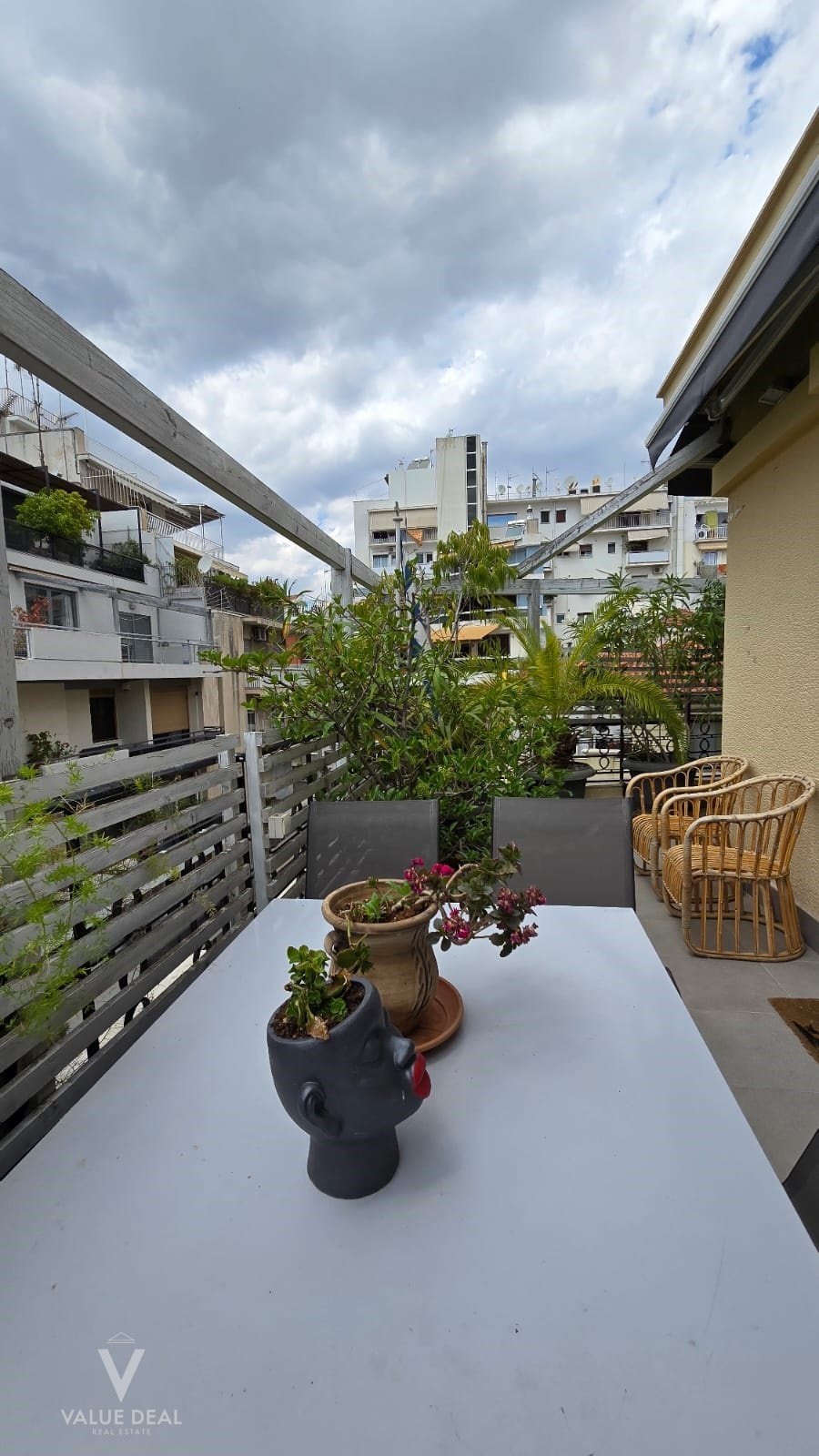 Apartment in Sunoikia Kolonakiou, 1st District of Athens, Athens 1 - 18725411