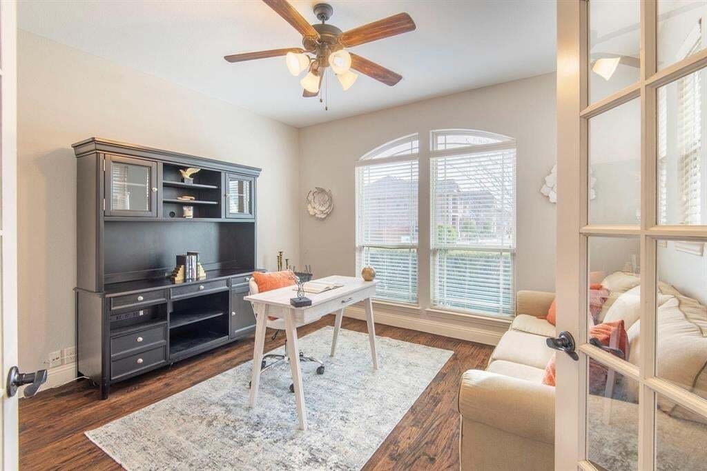 Haus in Plano, Texas, Vereinigte Staaten 5 - 18727746