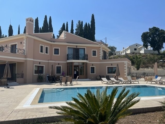 Villa à Grèce 1 - 18723868