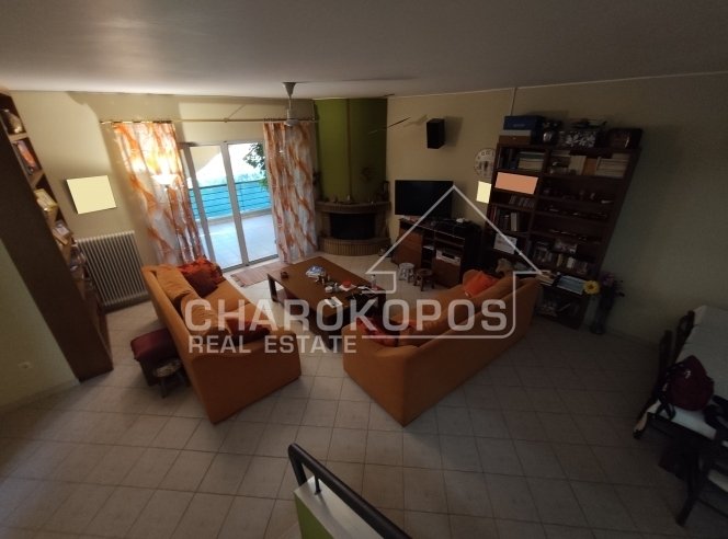 House in 2nd Community of Heraklion - Eastern, Heraklion, Greece 1 - 18722753