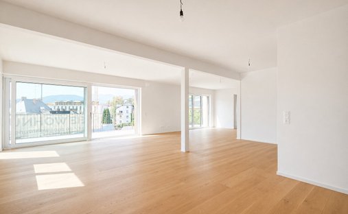 Penthouse en Gmunden, Alta Austria, Austria 1