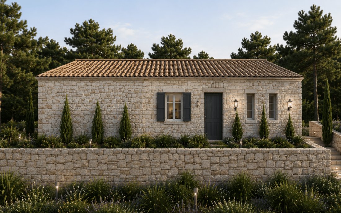 Villa in Messini, Peloponnese, Western Greece and the Ionian, Greece 4 - 18722334