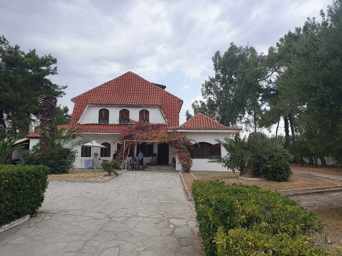 Villa in Pallini Municipal Unit, Macedonia and Thrace, Greece 1 - 18723920