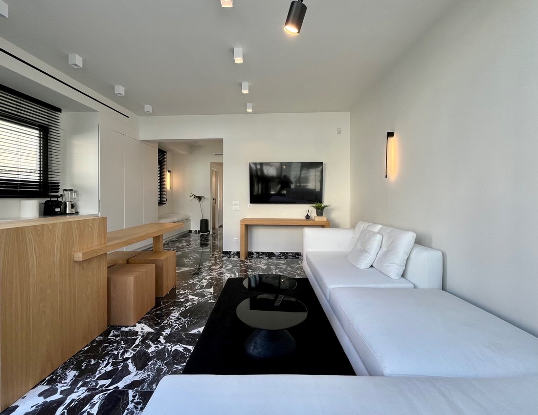Apartment in Sunoikia Kolonakiou, 1st District of Athens, Athens 3 - 18723670