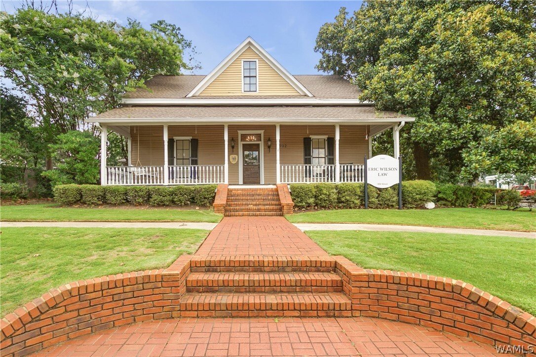 House in Tuscaloosa, Alabama, United States 2 - 18726979