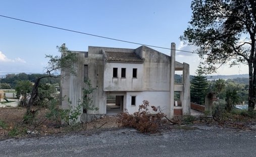 Anwesen in Korfu, Peloponnese, Western Greece and the Ionian, Griechenland 1