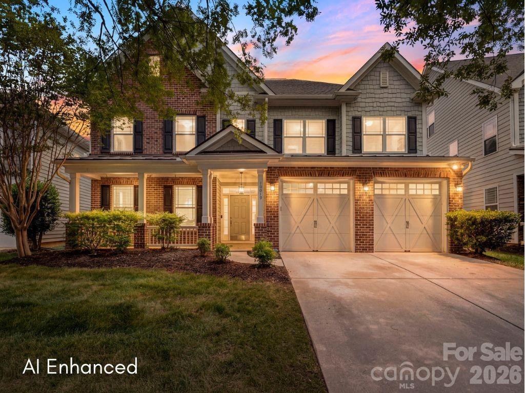 House in Charlotte, North Carolina, United States 1 - 18212294
