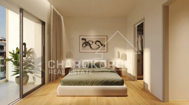 Appartamento a Filothei - Psychiko, Attica, Grecia 4 - 18723020