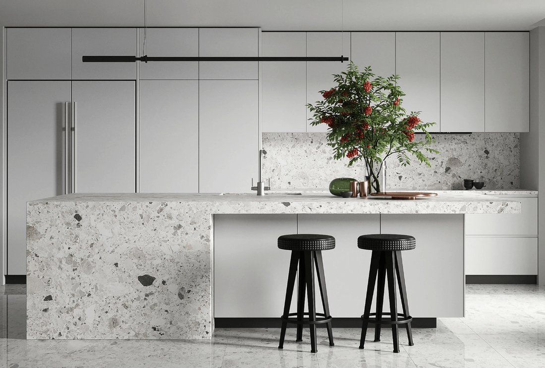 Apartment in Kifisia, Attica, Greece 4 - 18723105