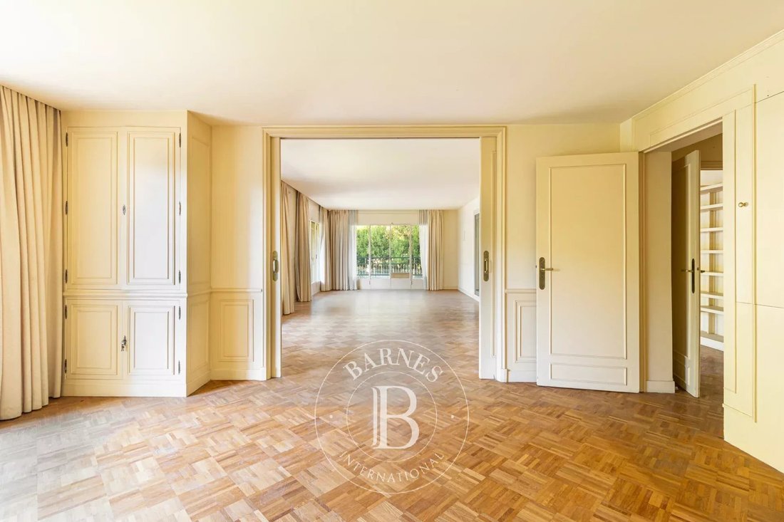 Apartment in Saint Giniez, 8e Arrondissement, Marseille 5 - 18725489