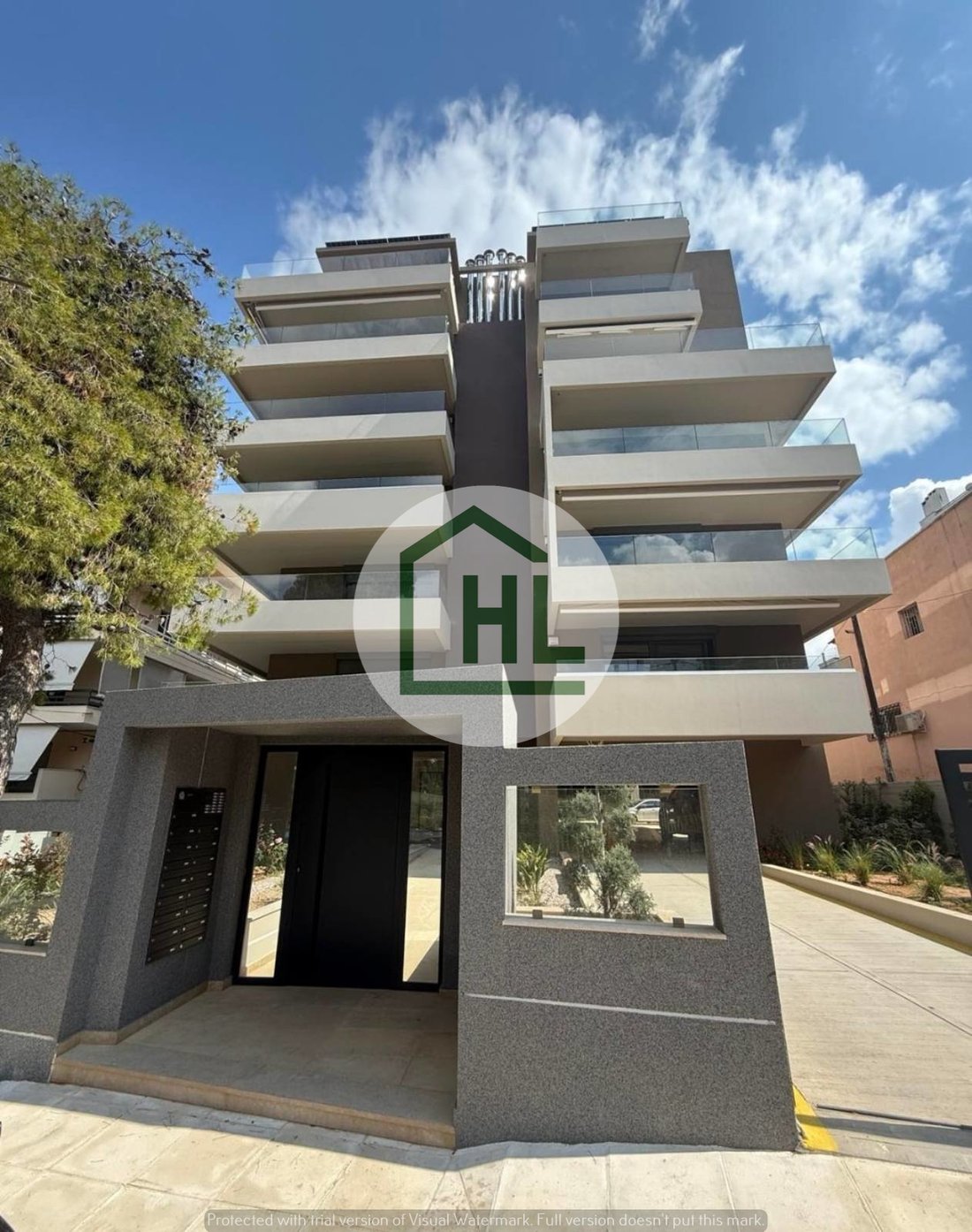 Apartment in North Athens, Attica, Greece 1 - 18723357