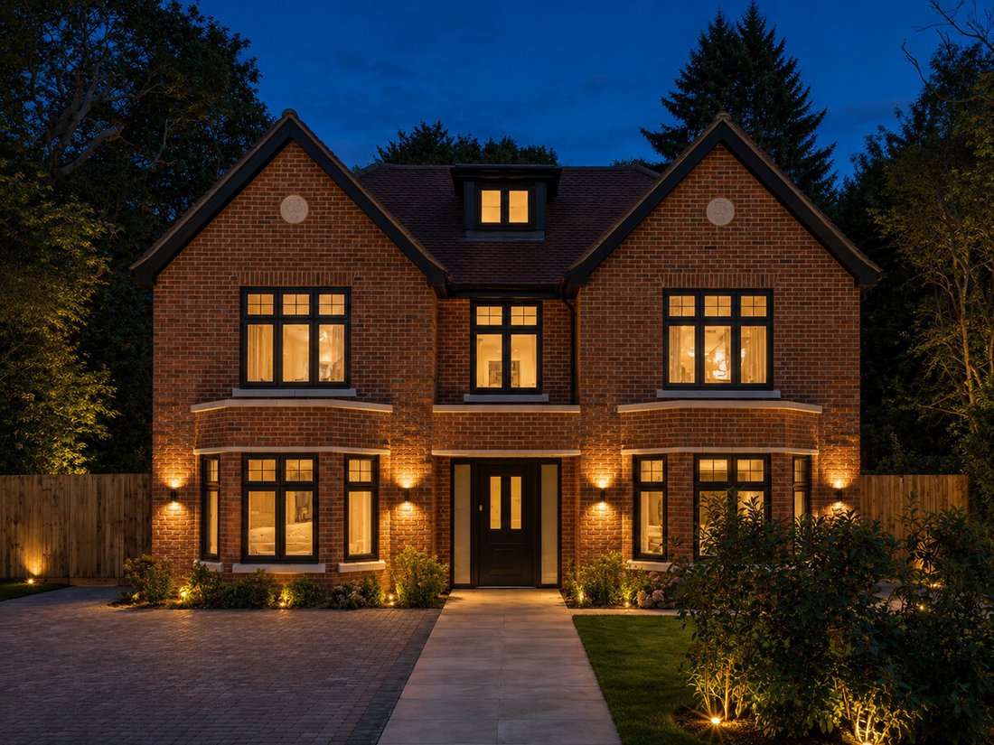 Casa en Epsom Downs, Reigate and Banstead, Inglaterra 1 - 18728322