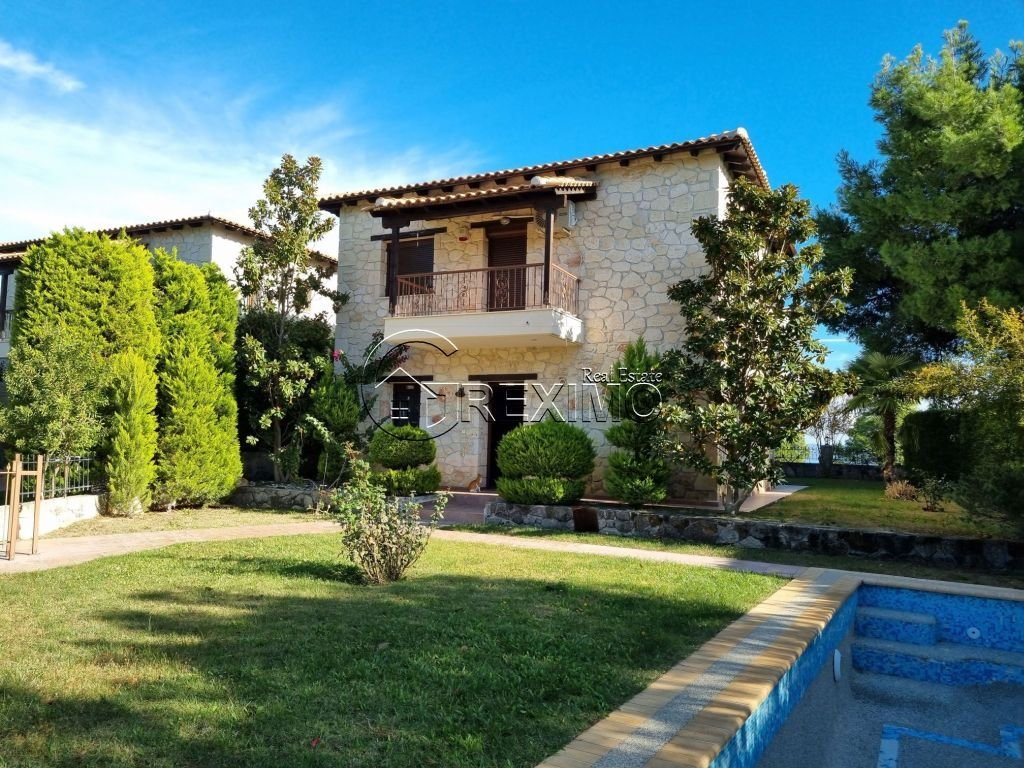 Villa a Kassandra, Macedonia and Thrace, Grecia 1 - 18725177