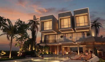 Villa a Agia Napa, Cipro 1