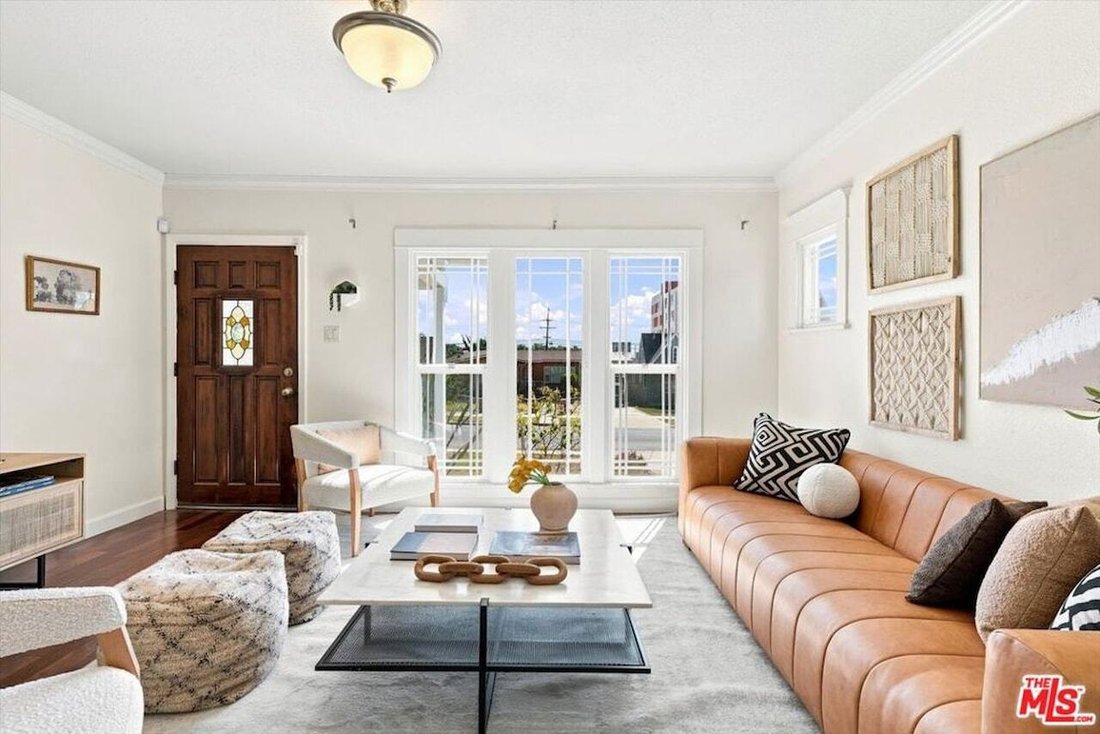 House in Los Angeles, California, United States 5 - 18727900
