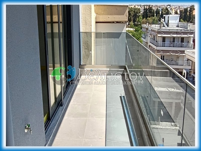 Appartement à 1st District of Thessaloniki, Thessaloniki, Grèce 1 - 18725773