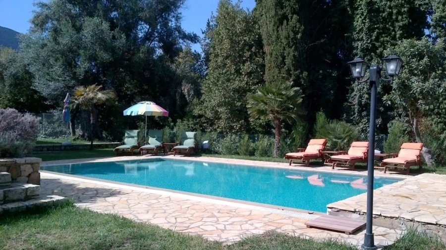 House in Corfu, Peloponnese, Western Greece and the Ionian, Greece 3 - 18724627