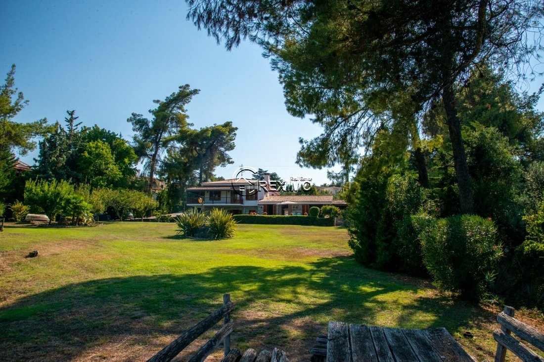 Villa in Kassandra, Macedonia and Thrace, Greece 3 - 18723416