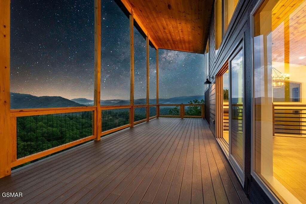 Casa a Sevierville, Tennessee, Stati Uniti 2 - 18726780