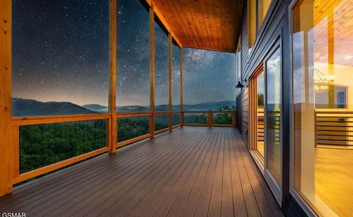 House in Sevierville, Tennessee, United States 1