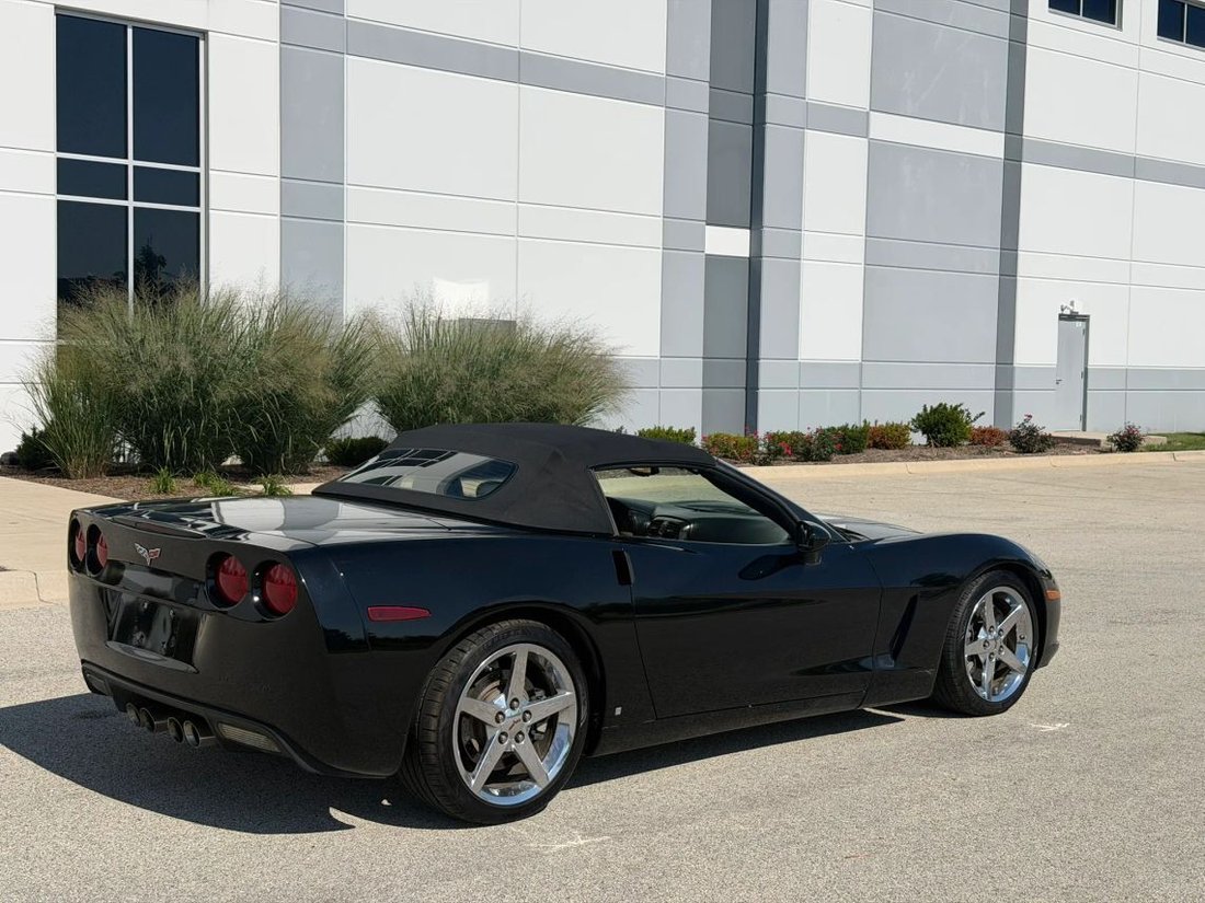 Cabriolet in Roselle, IL, United States 5 - 18721163
