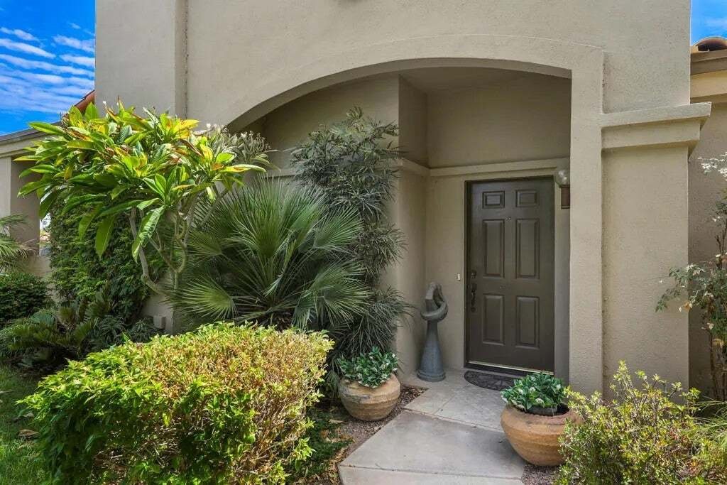 Condominio a Palm Desert, California, Stati Uniti 2 - 18727368