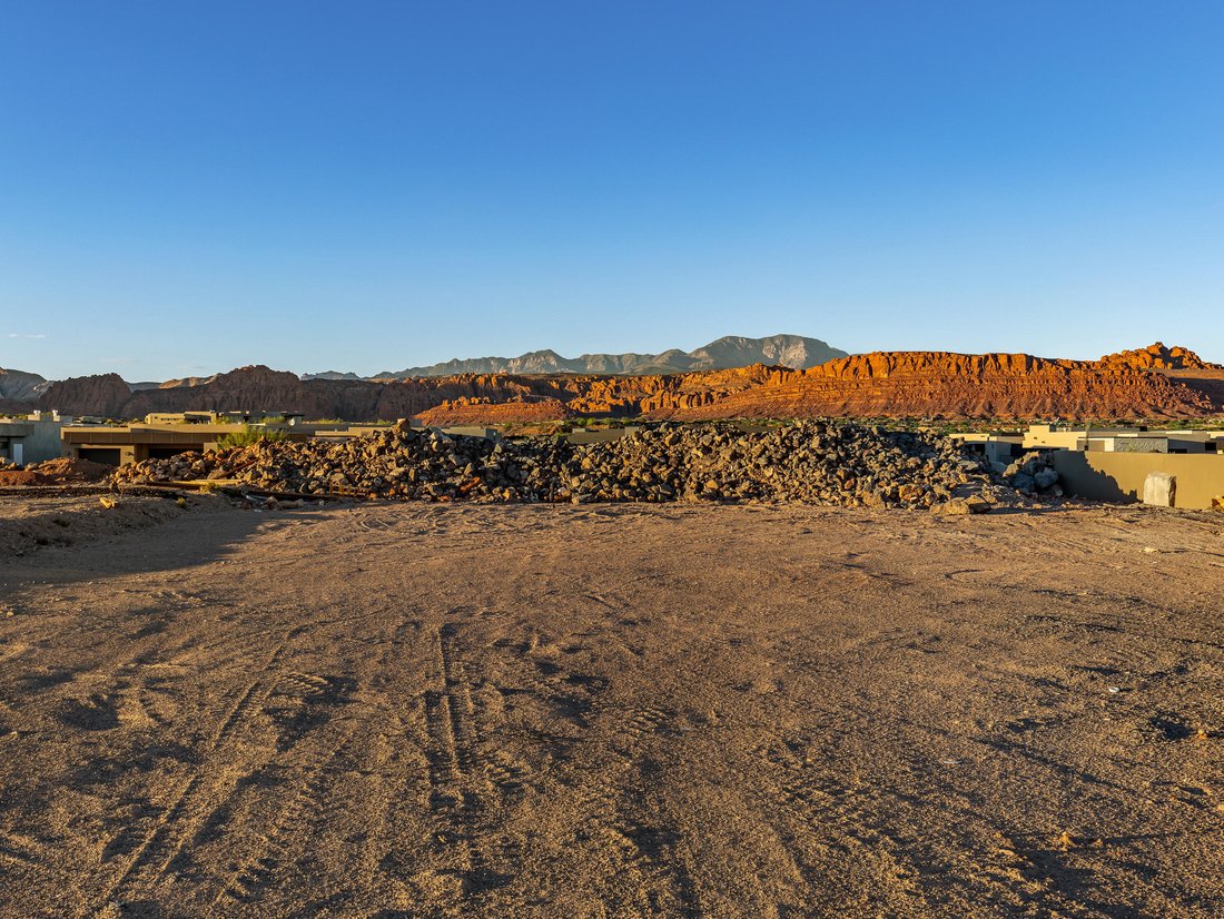 House in Santa Clara, Utah, United States 1 - 16290339