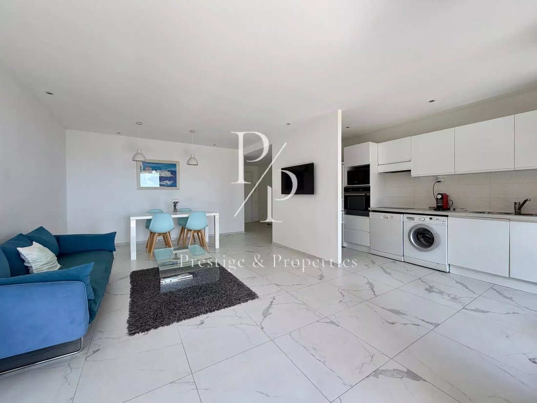 Appartamento a Cannes, Provenza-Alpi-Costa Azzurra, Francia 5 - 18724957
