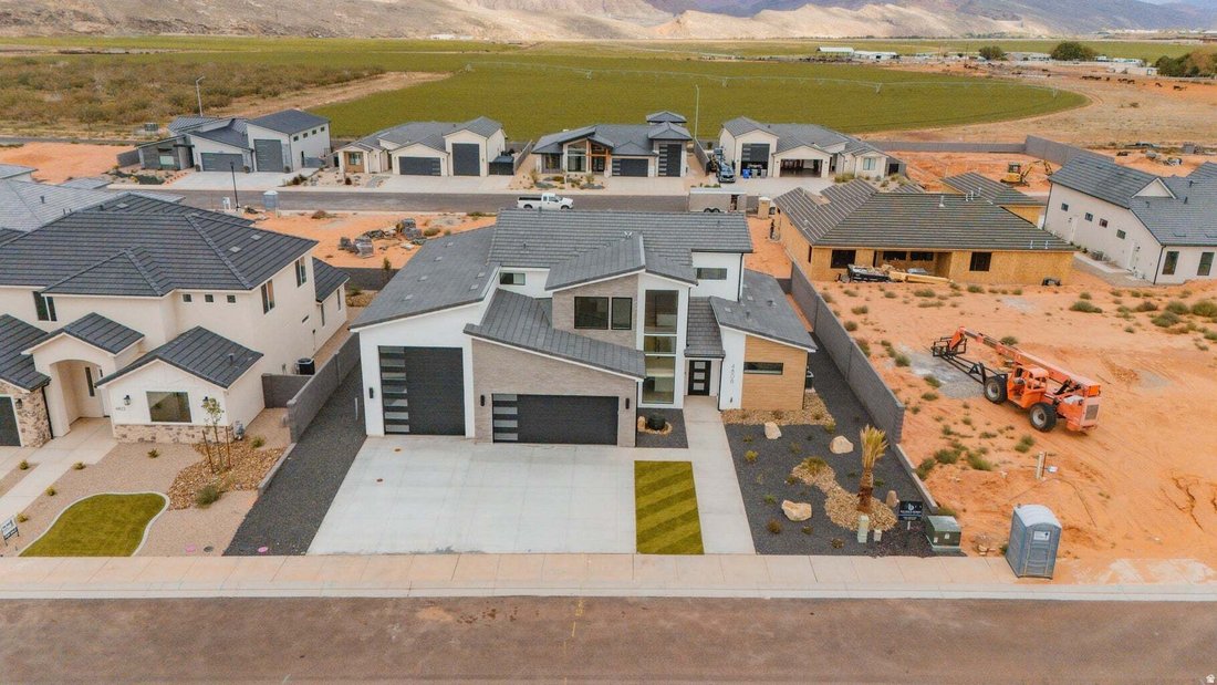 Haus in Hurricane, Utah, Vereinigte Staaten 5 - 18726477