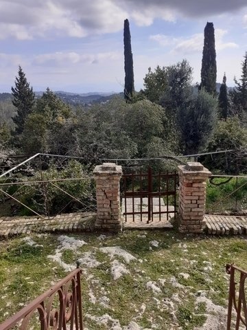 Villa in Northern Corfu, Peloponnese, Western Greece and the Ionian, Greece 3 - 18724114