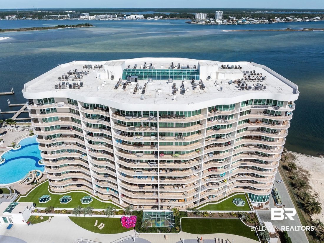 Maison à Orange Beach, Alabama, États-Unis 1 - 18722130