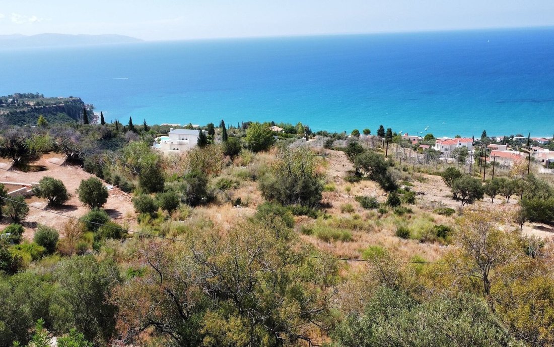 Villa in Argostoli, Peloponnese, Western Greece and the Ionian, Greece 5 - 18722493