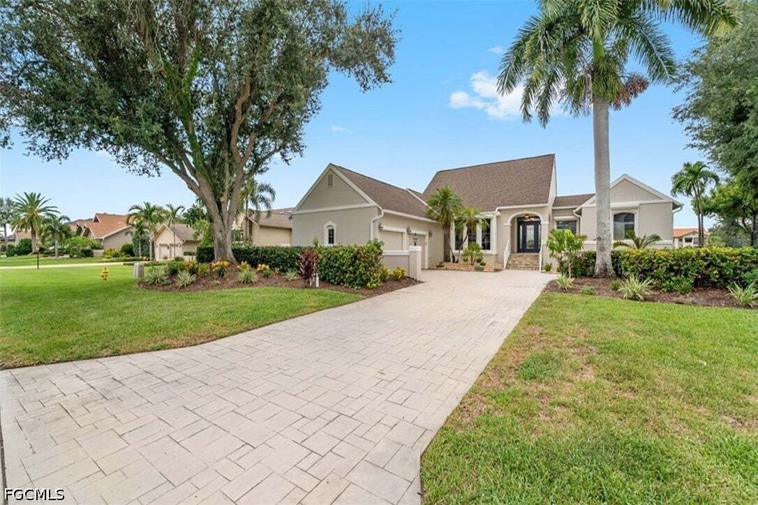 House in Fort Myers, Florida, United States 1 - 18726941