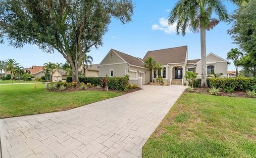 Haus in Fort Myers, Florida, Vereinigte Staaten 1